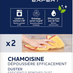 MICROFIBRE CHAMOISINE SPONTEX