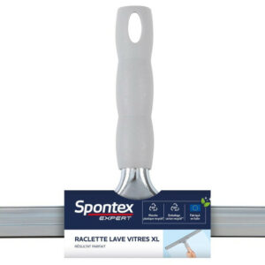 Raclette lave-vitres XL SPONTEX EXPERT