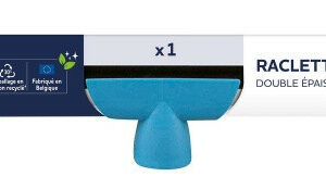 Raclette XL pour sols SPONTEX EXPERT