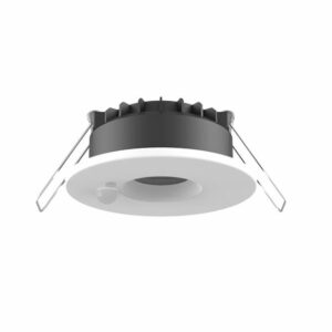 Spot LED 6 W ESA CCT 2700 - 3000 - 4000 K blanc + détecteur MIIDEX 100619