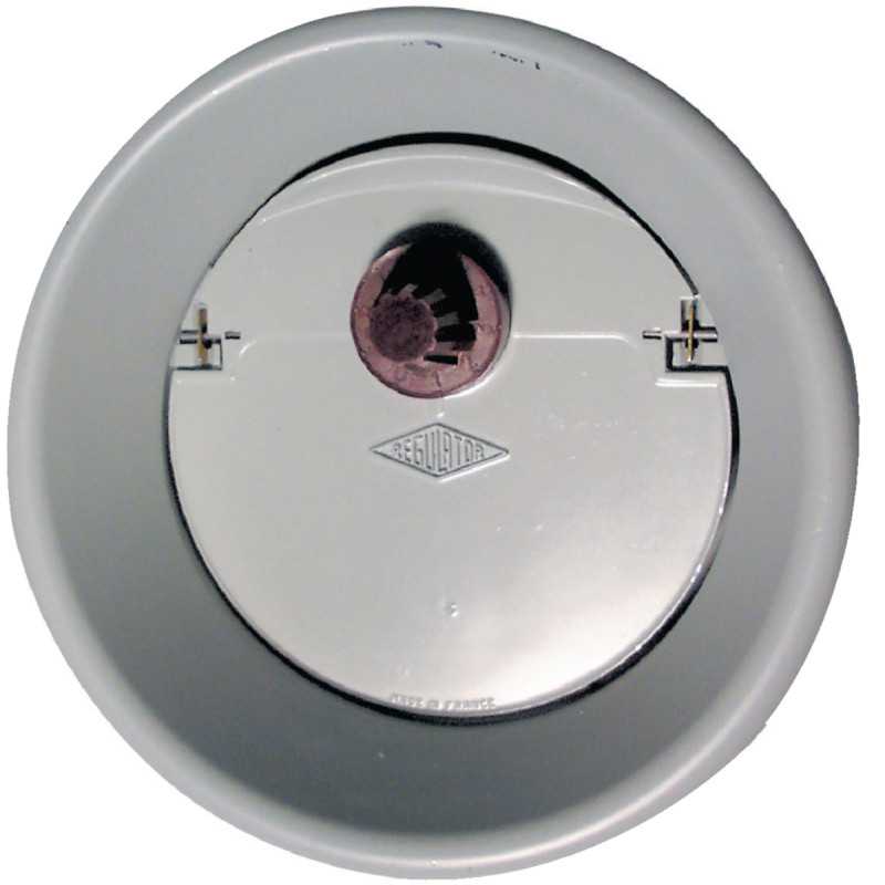 Stabilisateur de tirage Regulator R.1 THERMADOR SR1