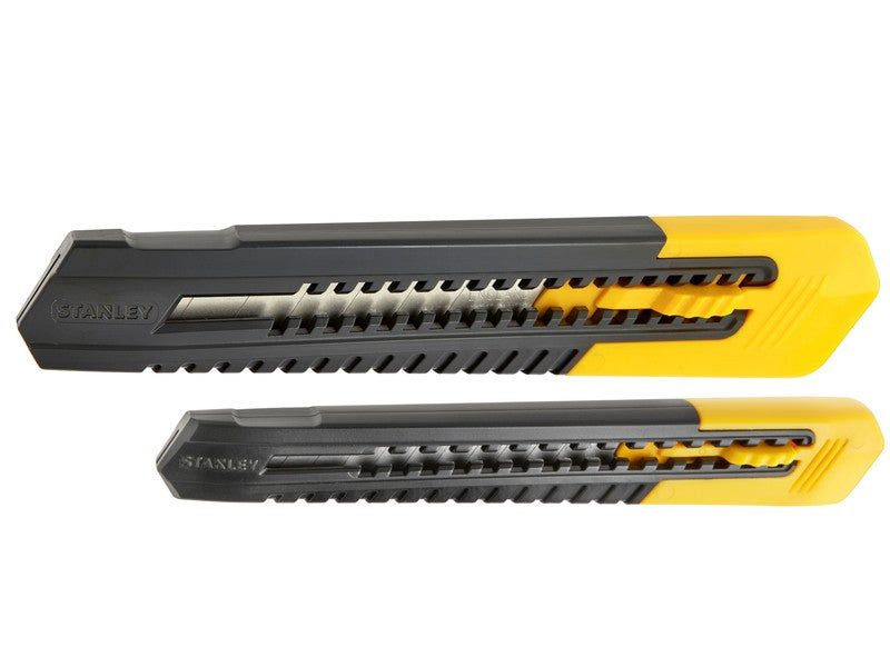2 Cutters 18Mm Et 9Mm