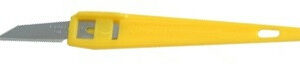 3 scalpels coupe-tout
