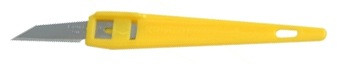3 scalpels coupe-tout