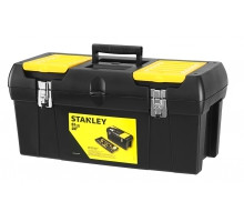 Boîte a outils bati pro 411 x 185 x h. 199 mm