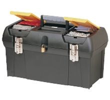 Boîte à outils Bati Pro Zag 50