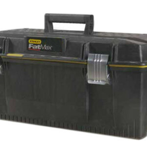 Boite à outils étanche fatmax