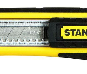 Carte de 1 cutter à cartouche FATMAX - 9 mm