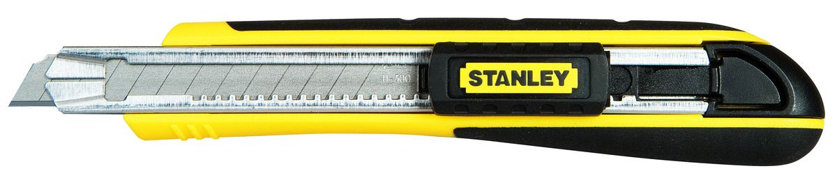 Carte de 1 cutter à cartouche FATMAX - 9 mm