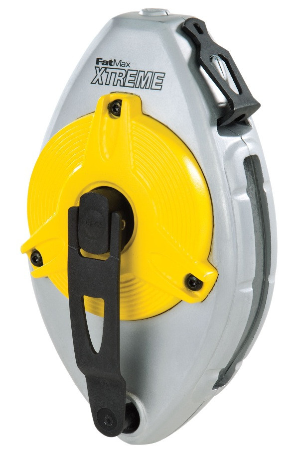 Cordeau traceur "Fatmax XL" 30 m