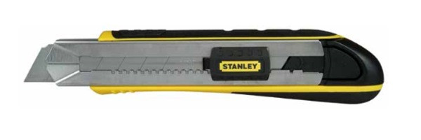 Cutter Fatmax 25 mm + 4 lames