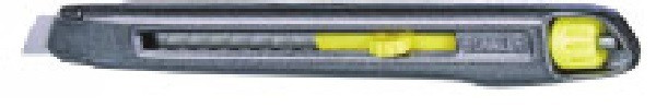 Cutter "Interlock" 165 x 18 mm