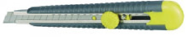 Cutter MPO 165 x 18 mm