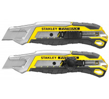 Cutter 'quick snap' fatmax Cutter 18 mm à molette