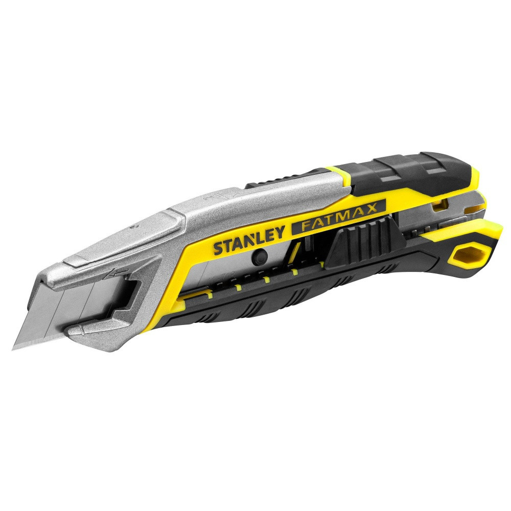 Cutter Quick Snap, STANLEY FATMAX, 18 mm