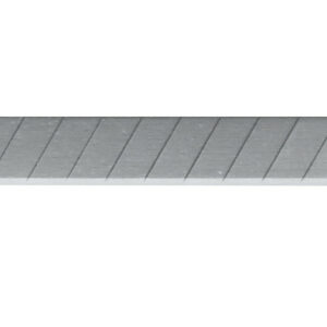 Distributeur de 10 lames de cutter 9,5 mm