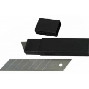 Distributeur de 10 lames de cutter Fatmax 25 mm