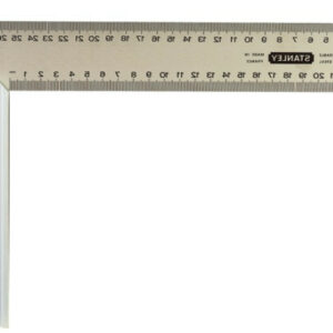 Equerre menuisier 250mm