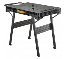 Etabli pliant fatmax 850 mm 600 mm 800 mm 12 kg