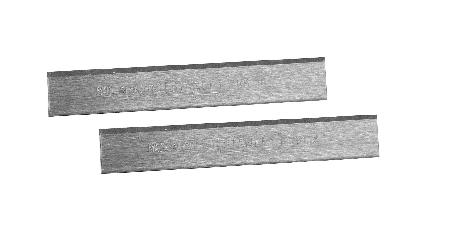 Fers de rabot 50 mm pour rabot RB5