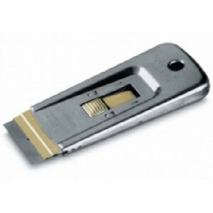 Gratte vitre pro 40 x 95 mm