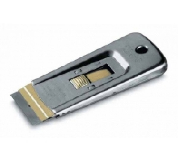 Gratte vitre pro 40 x 95 mm