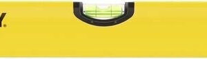 Niveau tubulaire STANLEY STHT1-43107 classic 150cm