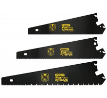 Lames de scie egoïne instantchange Lame de scie égoïne coupe fine 450 mm 11 tpi