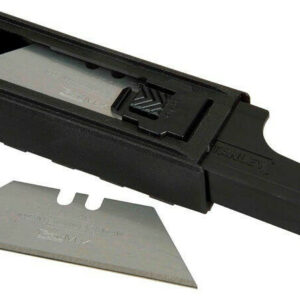 Lot de 10 lames trapèze, STANLEY FATMAX