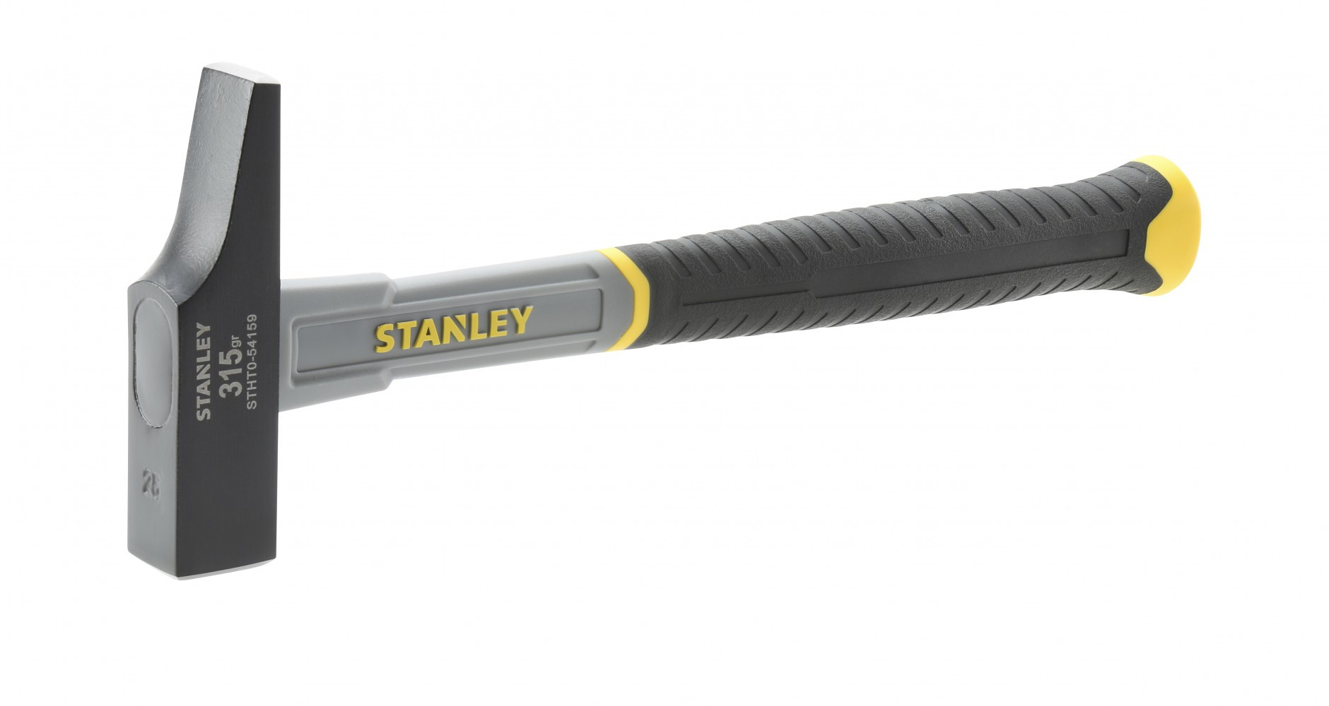 Marteau de menuisier fibre de verre STANLEY, 0.315 kg