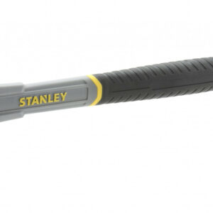 Marteau de menuisier fibre de verre STANLEY, 0.5 kg