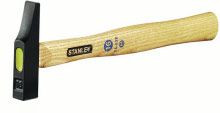 Marteau menuisier manche bois verni 25 mm