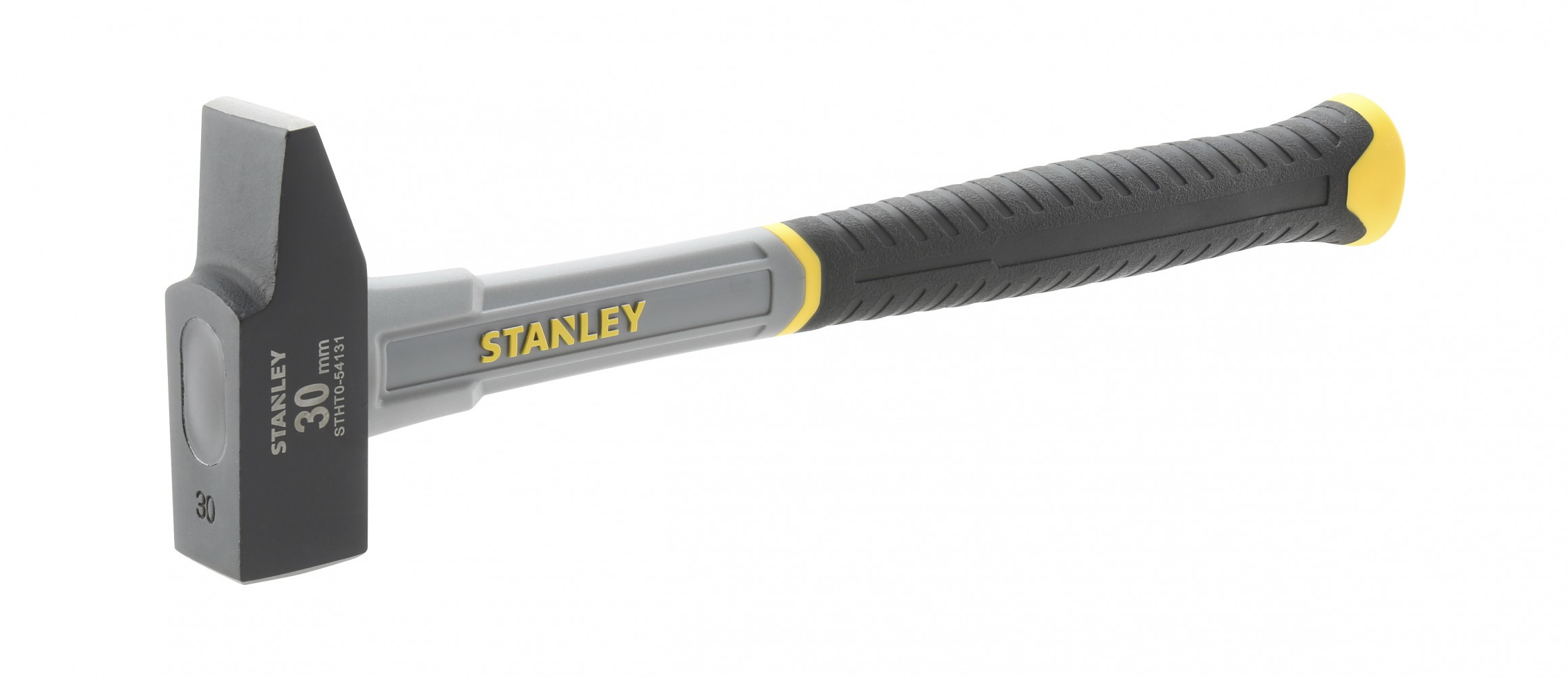 Marteau rivoir fibre de verre STANLEY, 0.5 kg