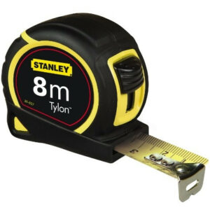 Mesure bi-matière "Tape" 8 m