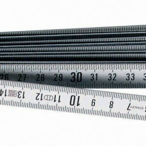 Mesure pliante Gravemat 1m