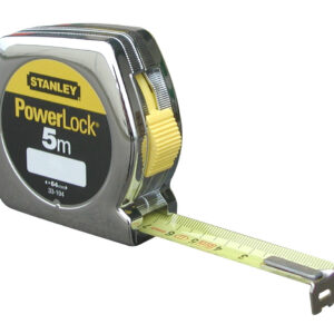 Mesure Powerlock ABS 8mx25mm