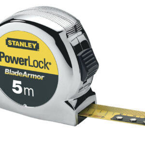 Mesure "Powerlock" Blade armor 5m