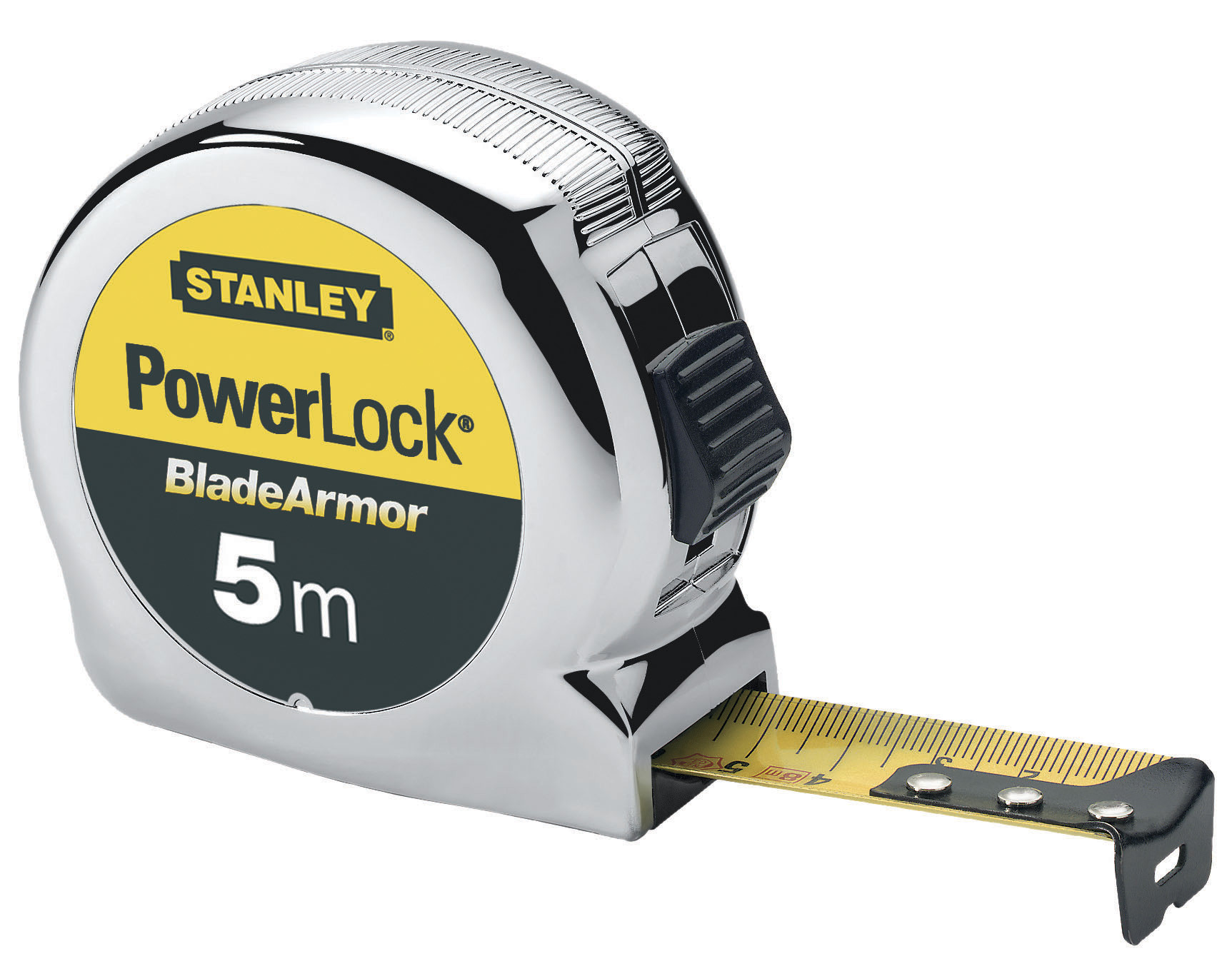Mesure "Powerlock" Blade armor 5m