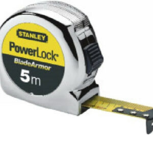 Mesure "Powerlock" Blade Armor 8 m