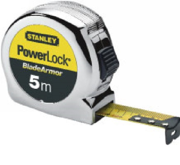 Mesure "Powerlock" Blade Armor 8 m