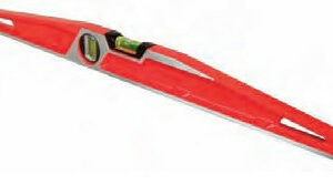 Niveau Alu antichoc Fatmax MALH 400 mm