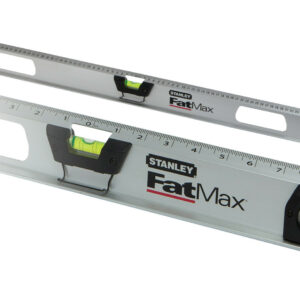 Niveau magnétique I-Beam Fatmax 2m Sans graduation