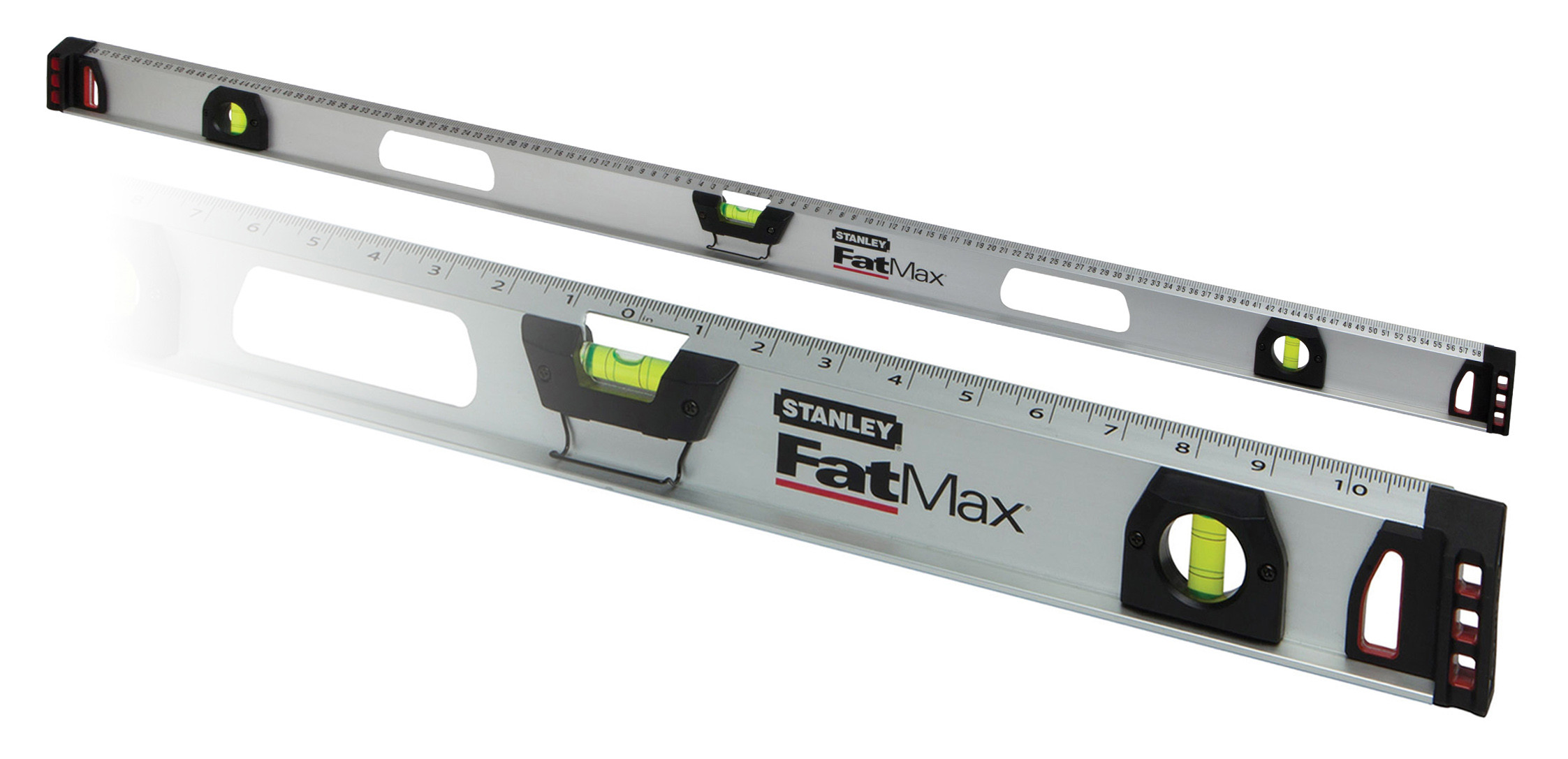 Niveau magnétique I-Beam Fatmax 2m Sans graduation