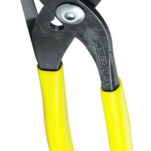 Pince multiprise à cremaillère gainée pvc sc