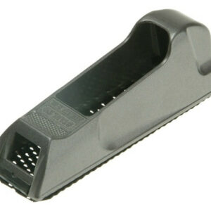 Rabot bloc Surform métal 140 mm
