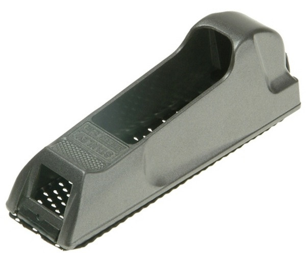 Rabot bloc Surform métal 140 mm
