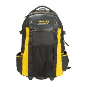 Sac à dos porte-outils à roulettes