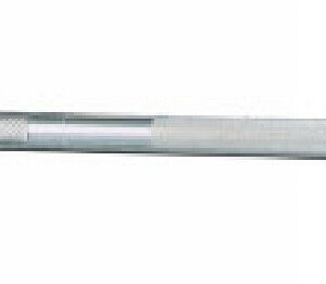Scalpel hobby 6 mm + 1 lame