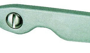 Scalpel lame rétractable STANLEY