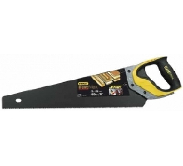 Scie égoïne Jet Cut Blade Armor Fine Fatmax 450 mm